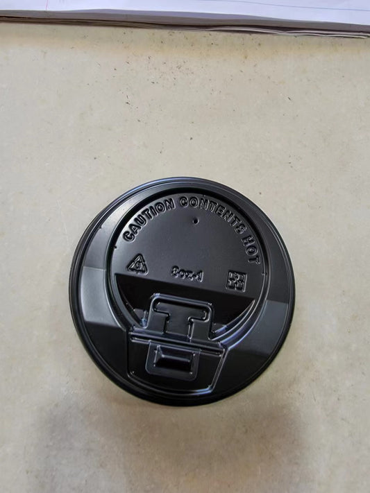 $1咖啡杯盖（小）/ 件 $1 small coffe lids/box（1000）